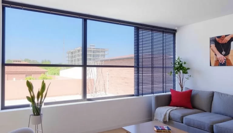 Qué son las cortinas térmicas y sus beneficios