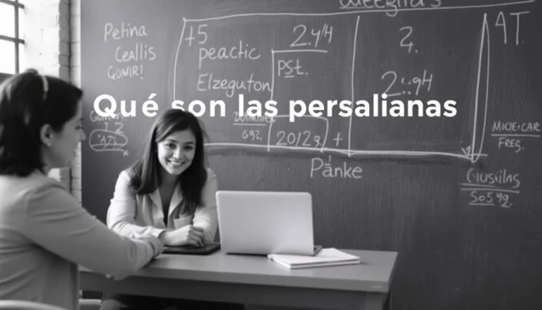 Qué son las persianas enrollables