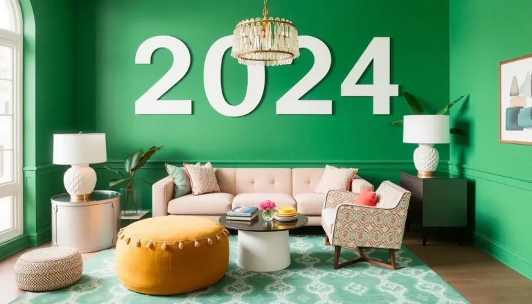 Secretos de diseño 2024 del diseñador Nate Berkus