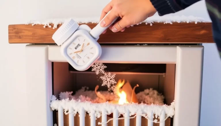 Soluciones DIY para arreglar un calefactor que sopla aire frío