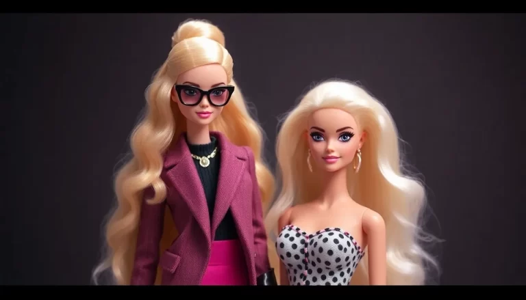 Tendencia Actual: Barbiecore en Moda y Estilo
