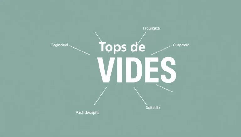 Tipos de vides y sus características esenciales